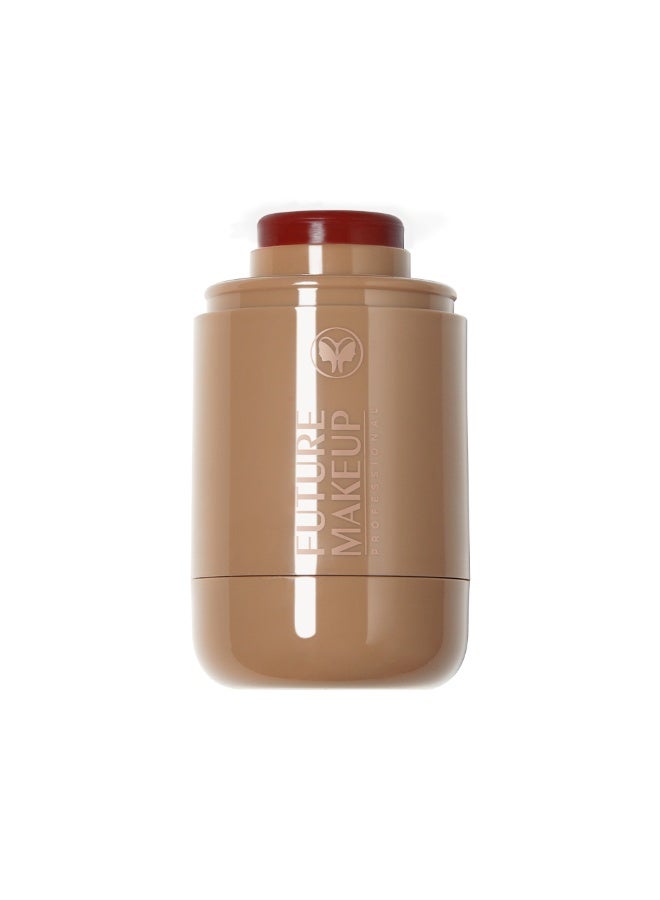 Future Makeup Bloom Blush Stick - Image 1